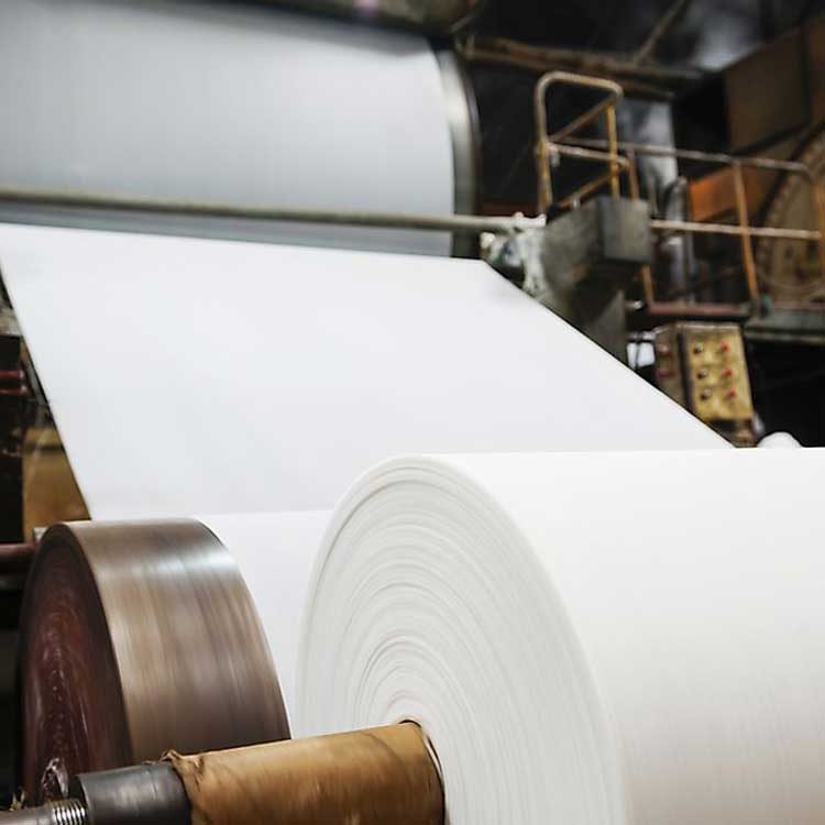 ادتا 4 سدیم در صنعت کاغذسازی