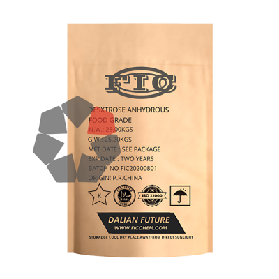 دکستروز خشک