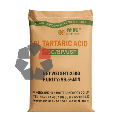 تارتاریک اسید
