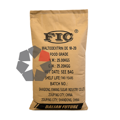 مالتو دکسترین