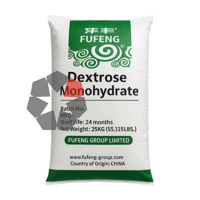 دکستروز مونوهیدرات