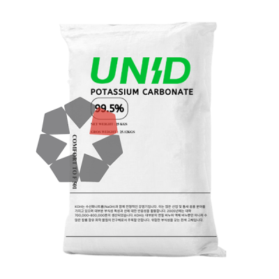 پتاس (هیدروکسید پتاسیم)