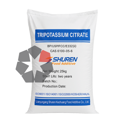 تری سدیم سیترات