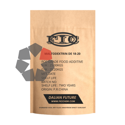 مالتو دکسترین