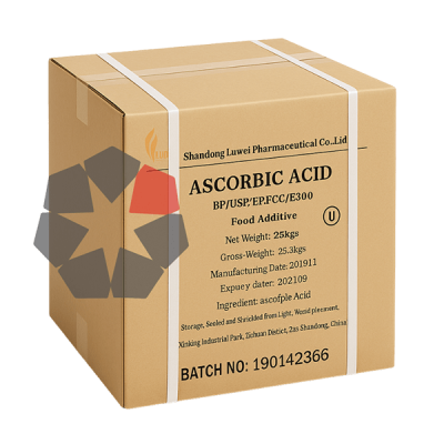 آسکوربیک اسید