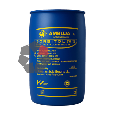 سوربیتول