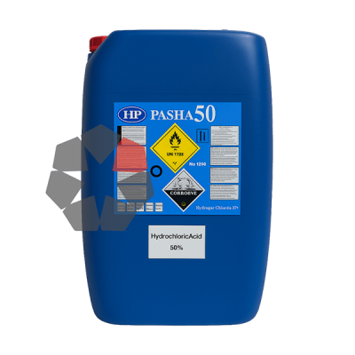 آب اکسیژنه صنعتی