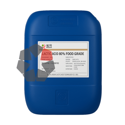 لاکتیک اسید