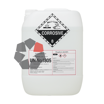 فسفوریک اسید